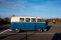 VW Combi T1 1961-05